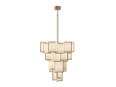 7488 - Pendant lamp _ Carpanese Home